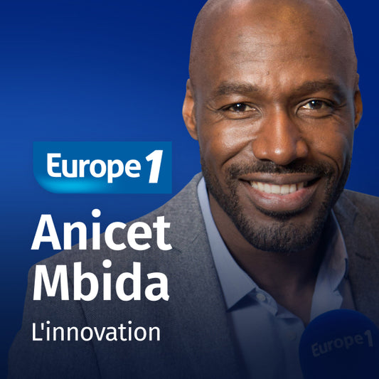 Europe 1 - juin 2020