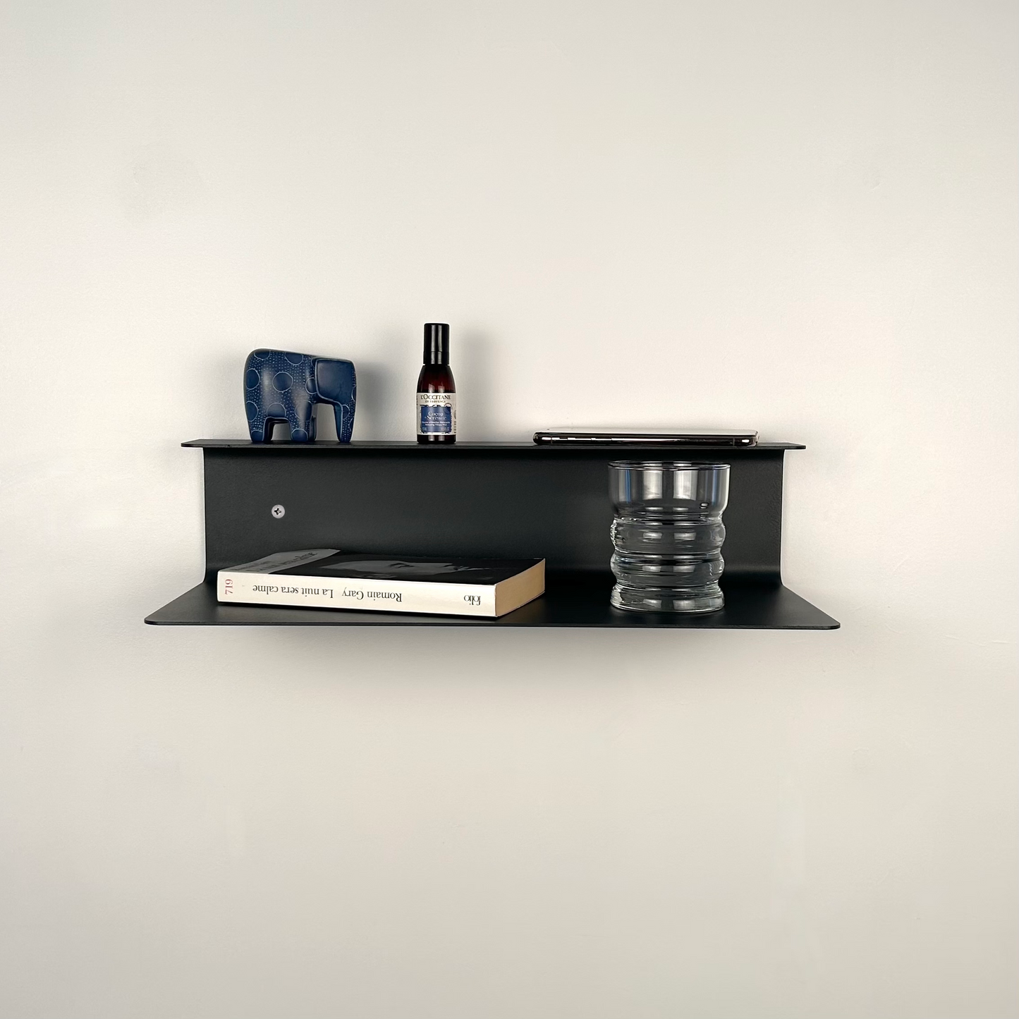 Wall shelf Nightstand - Symie