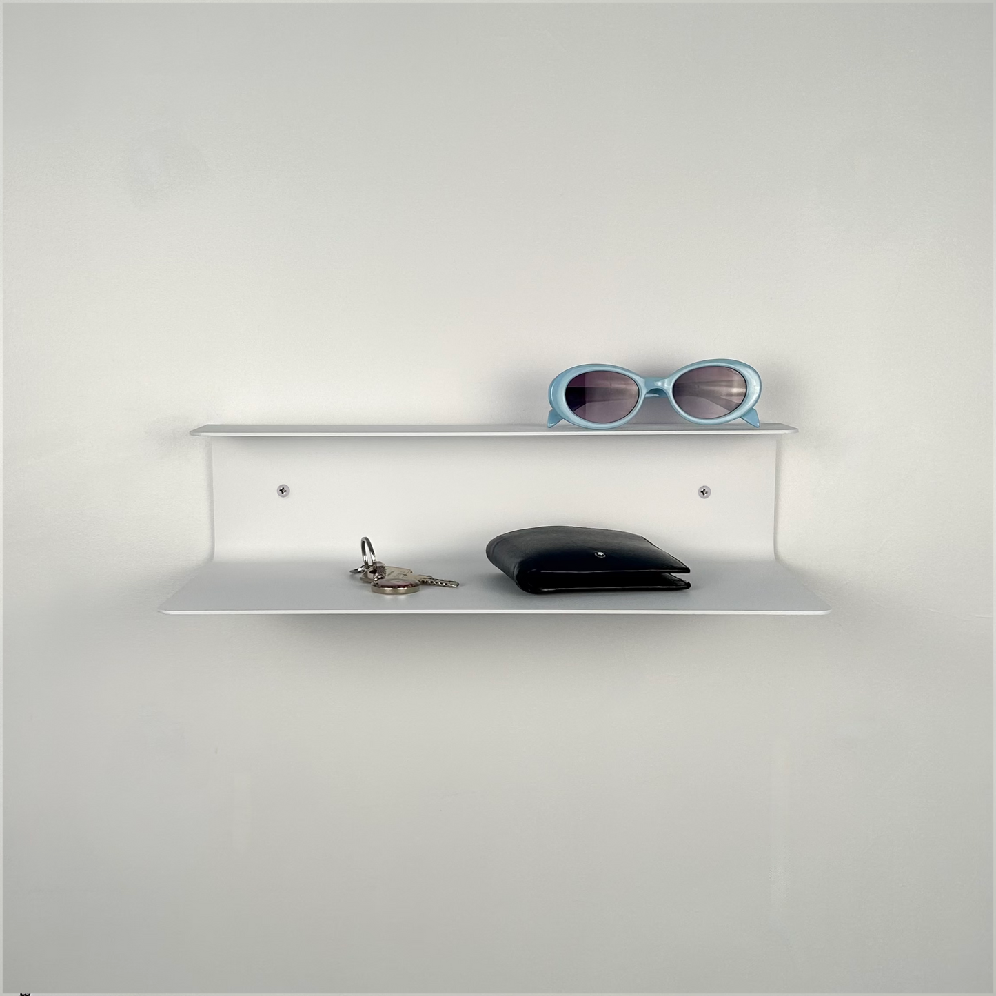 Wall shelf Nightstand - Symie