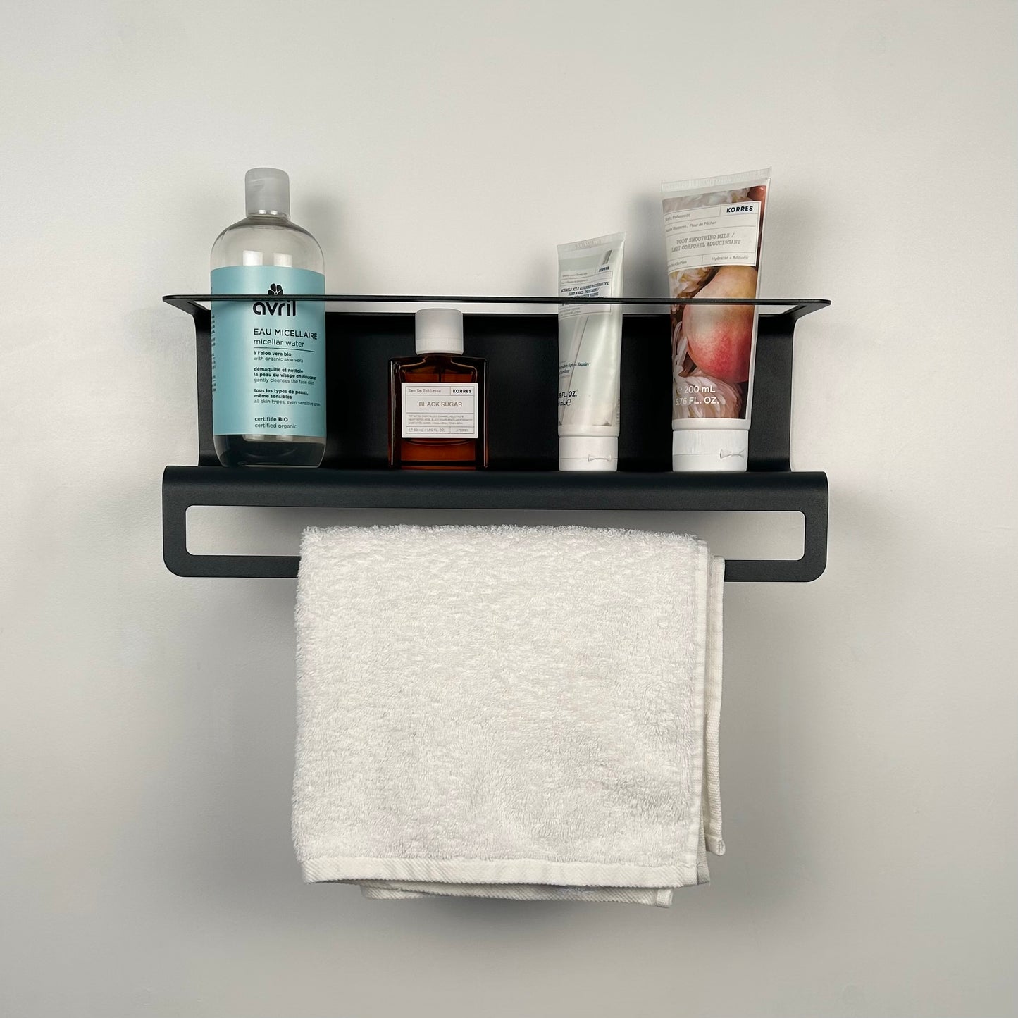 Wall shelf Kitchen Bathroom - Lispie