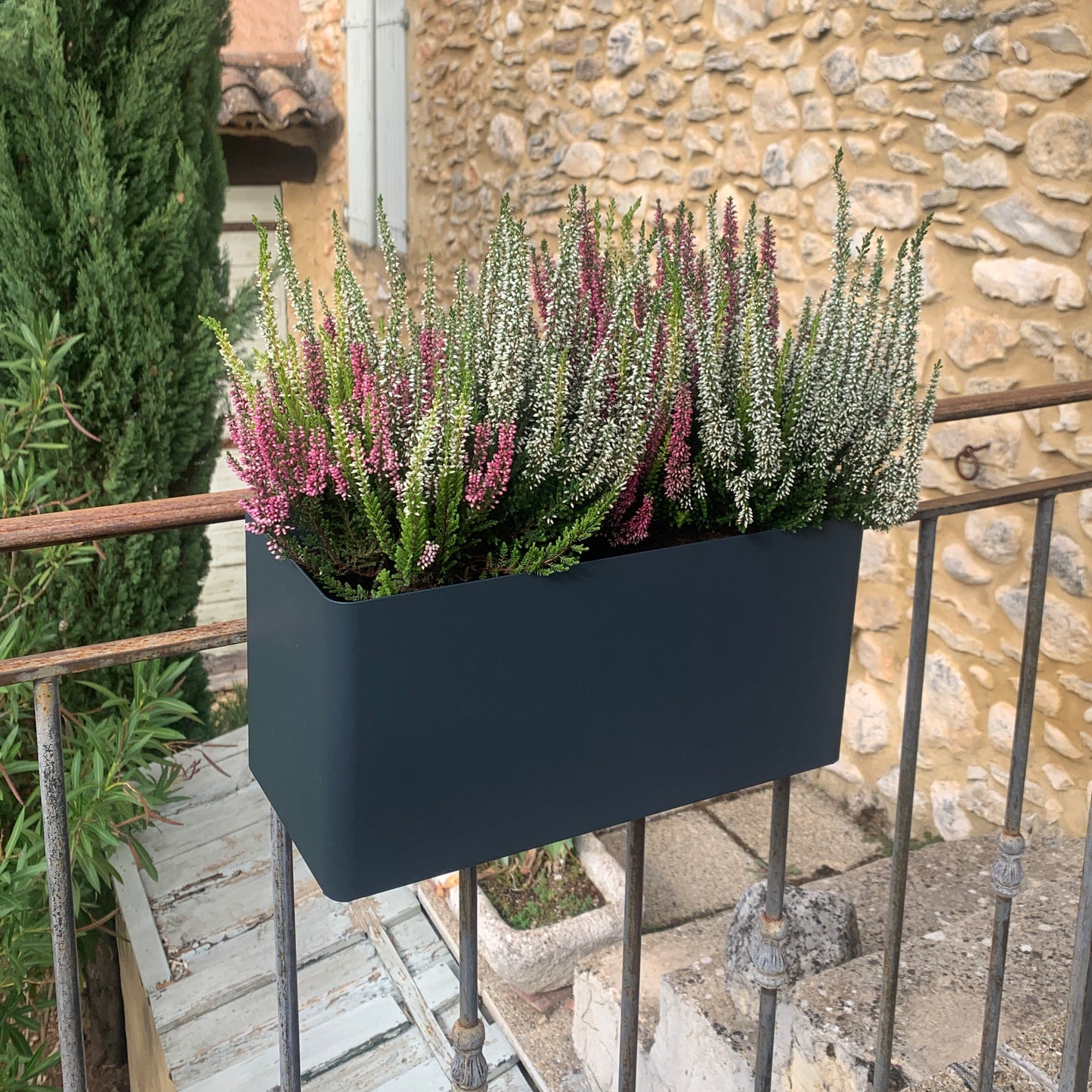 Balcony Planter - Balcony box