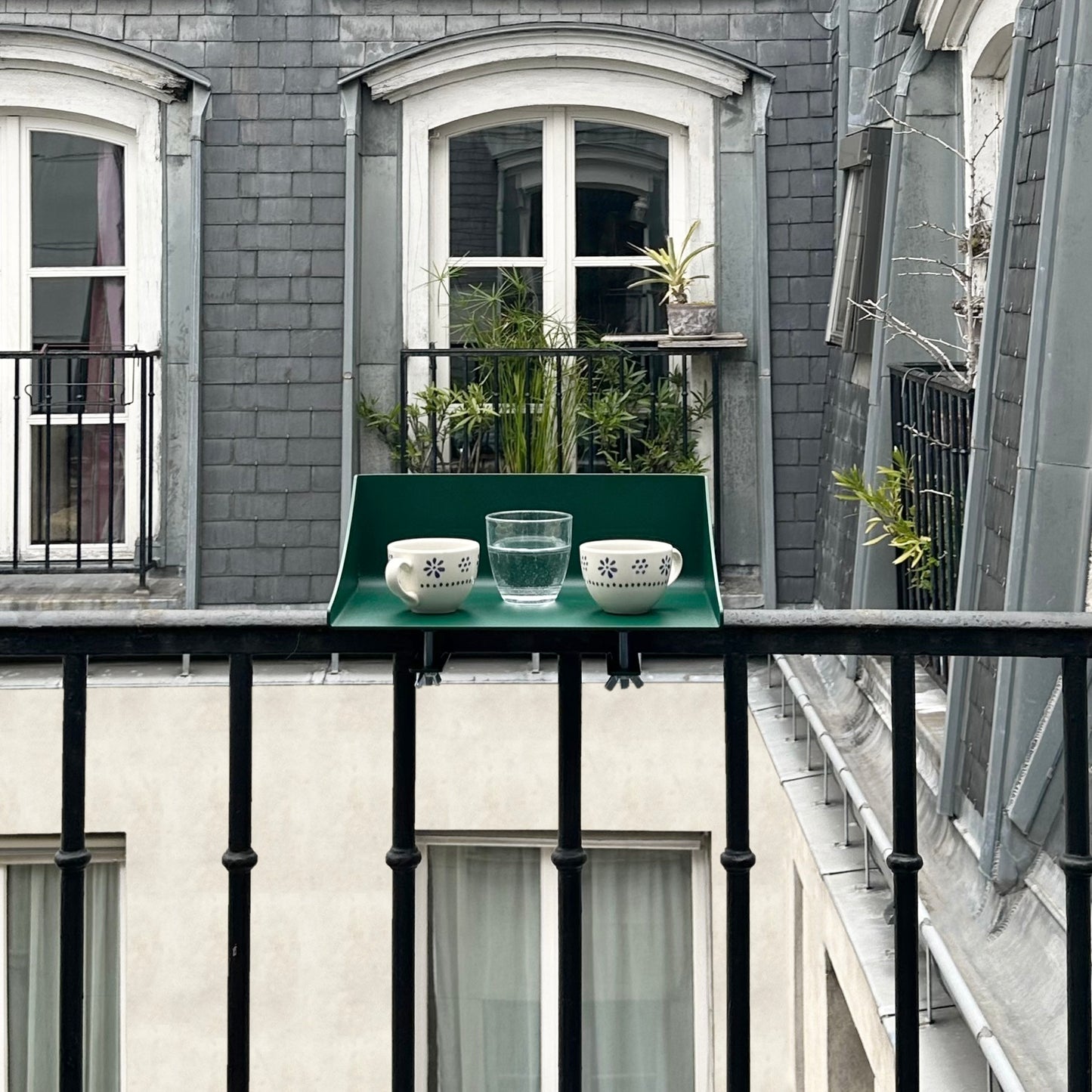 Tablette pour Balcon Extra Terrasse