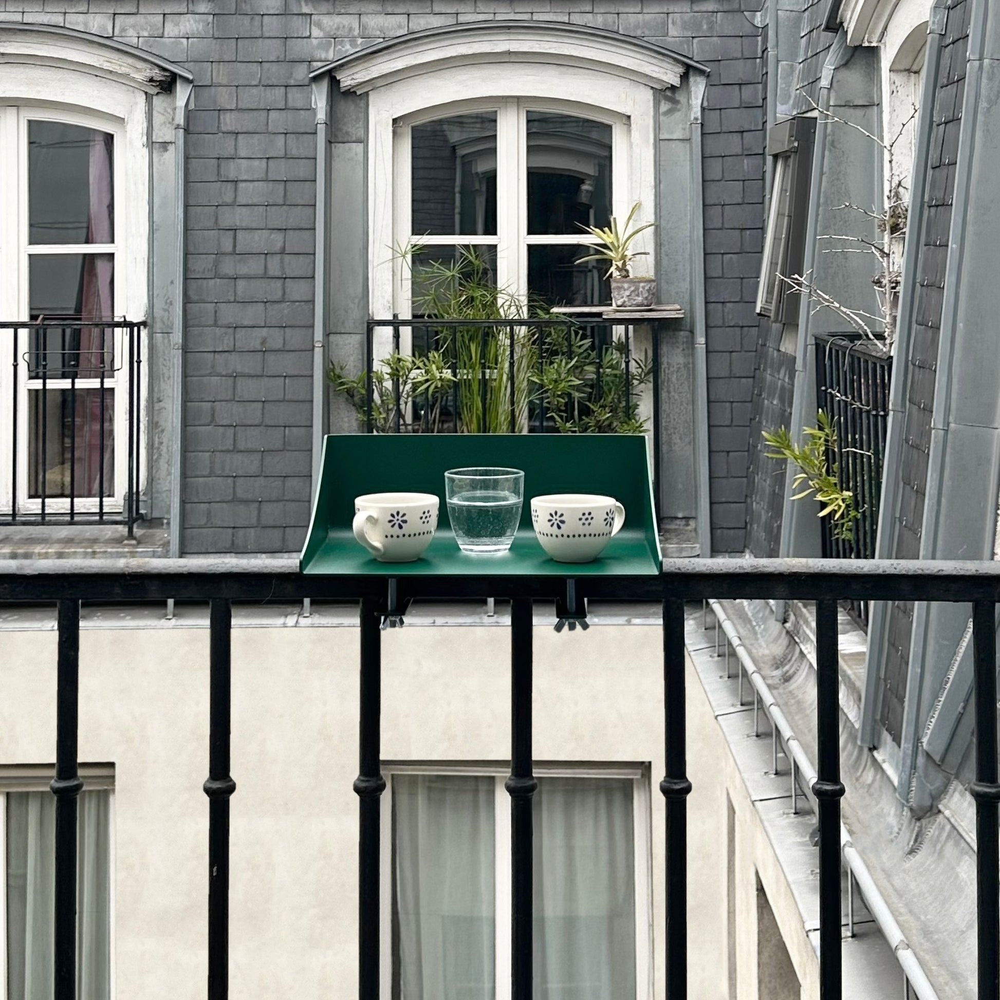 Tablette pour Balcon Extra Terrasse