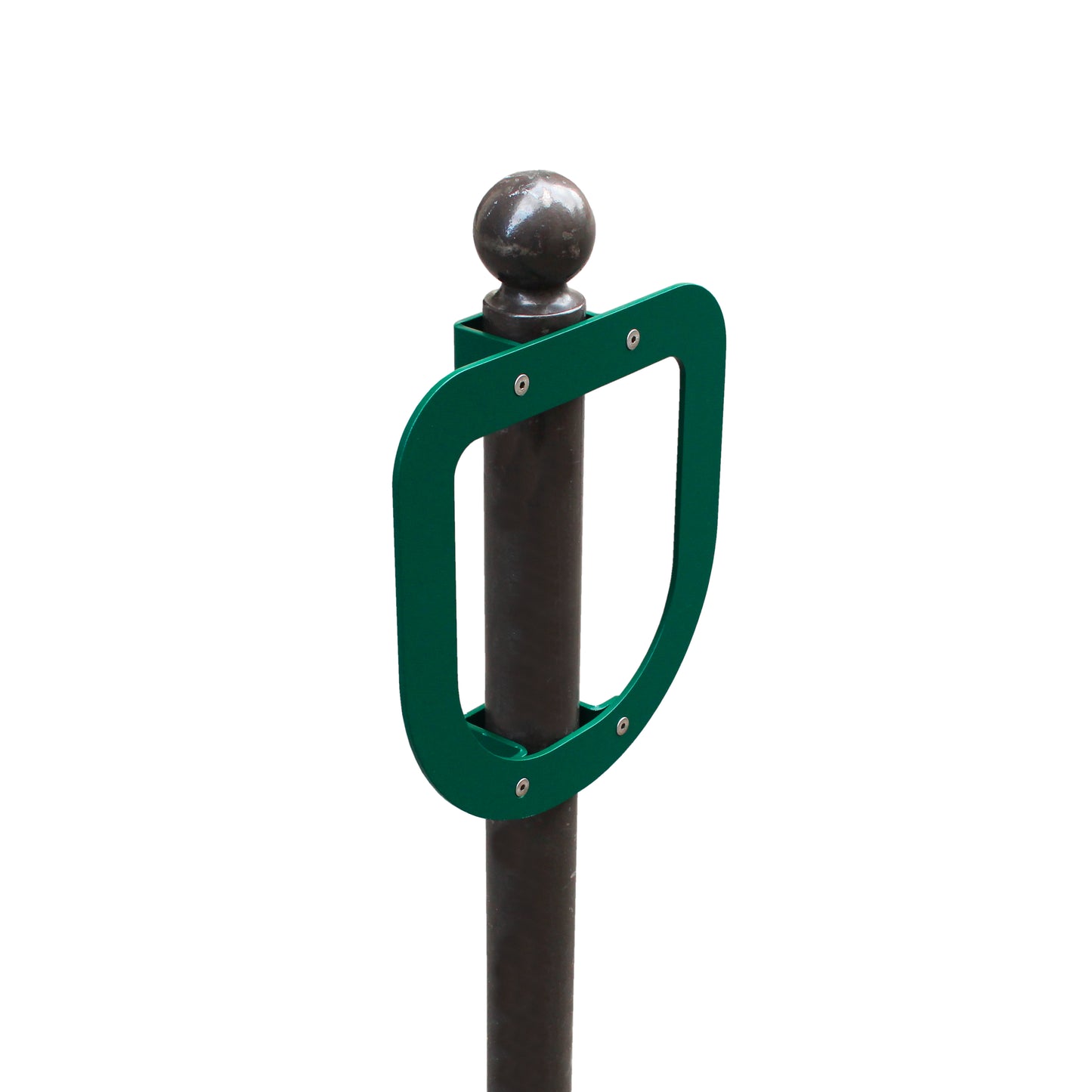 Bicycle rack - Cyclaccroche