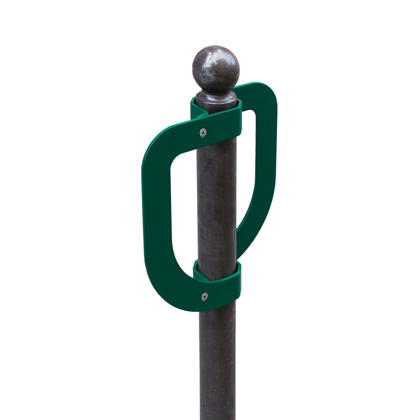 Bicycle rack - Cyclaccroche