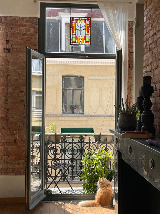 Le balcon, nouvelle pièce à vivre : comment se l'approprier