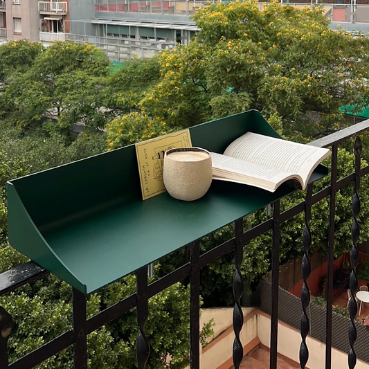 Comment aménager son balcon ? Conseils & astuces pour optimiser un petit espace extérieur