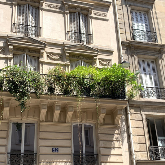 5 raisons d’acheter une table pour balcon Extra Terrasse