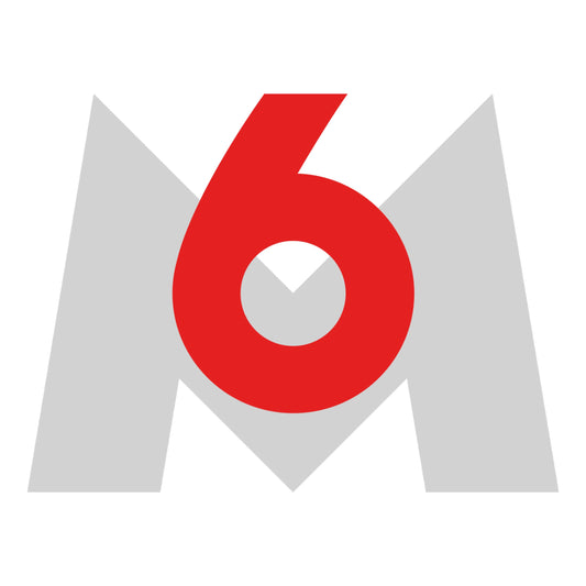 M6 - juin 2020
