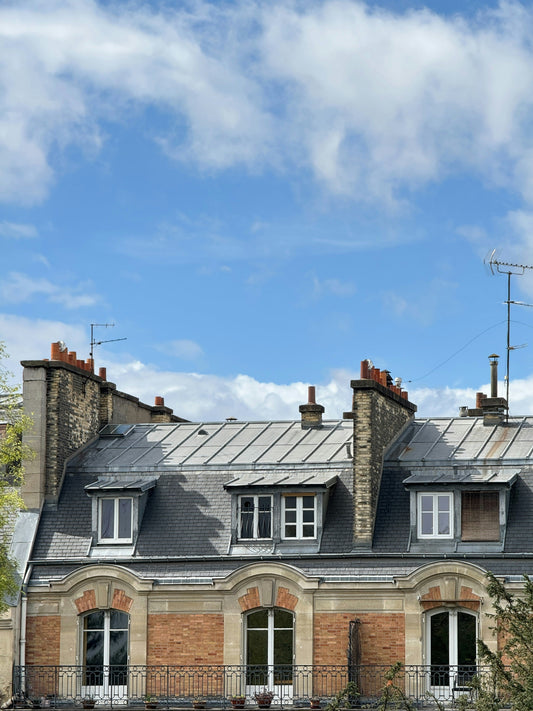 Vivre dehors : profiter de son balcon du matin au soir