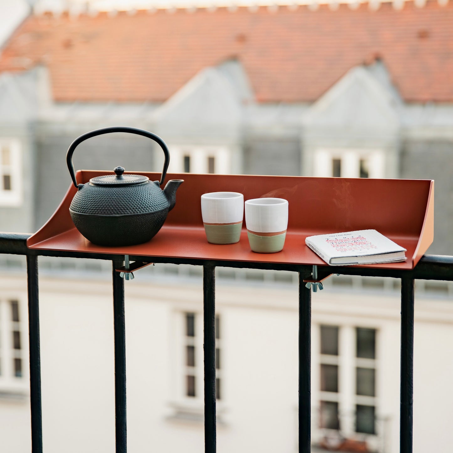 Mesa de balcón Balconie