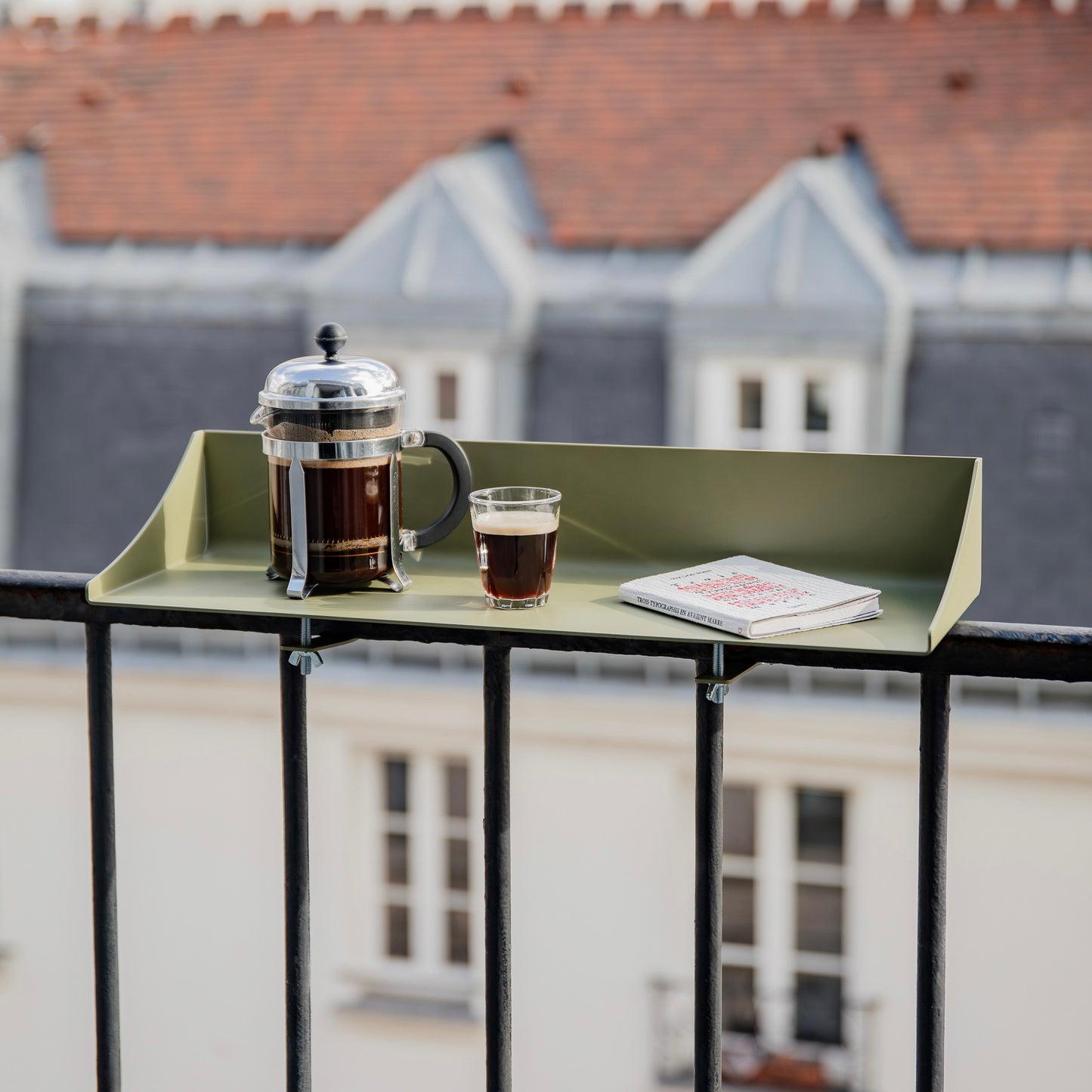 Mesa de balcón Balconie