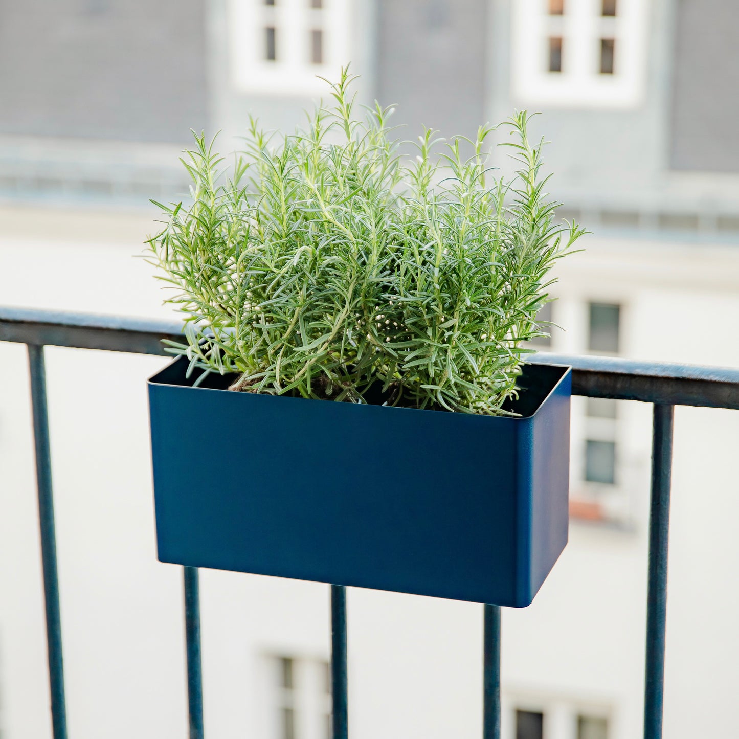 Balcony Planter - Balcony box