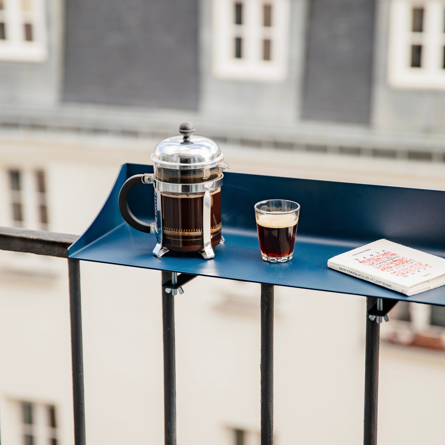 Mesa de balcón Balconie