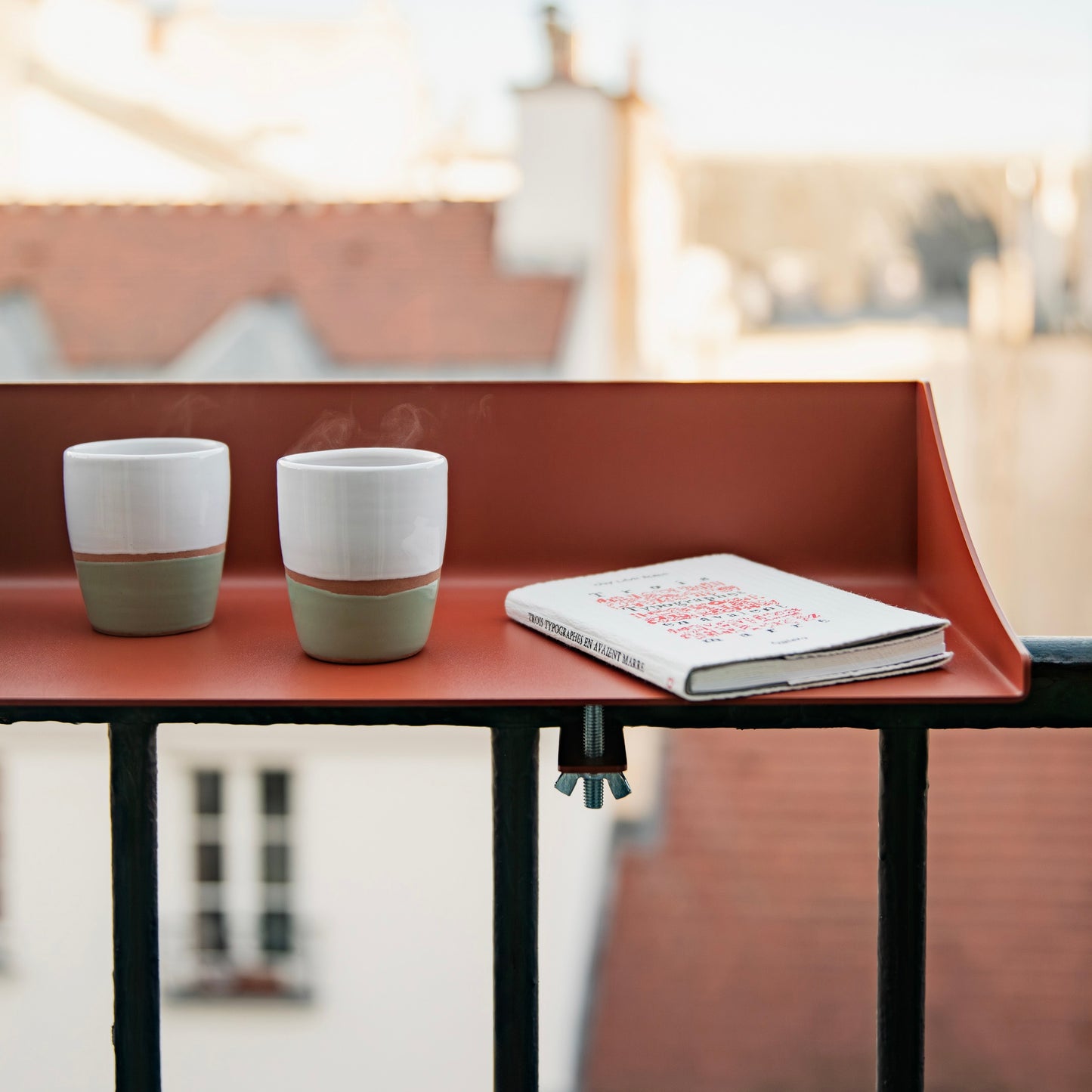 Mesa de balcón Balconie