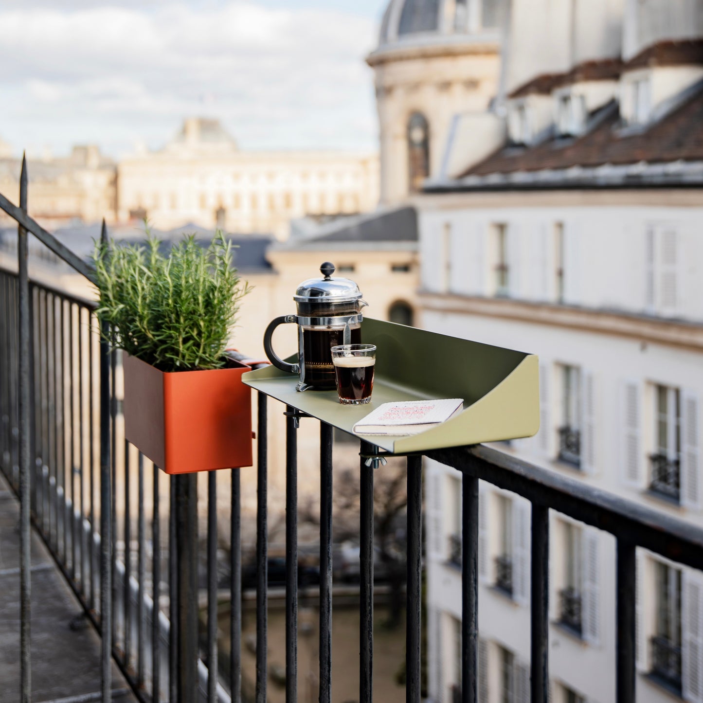 Mesa de balcón Balconie