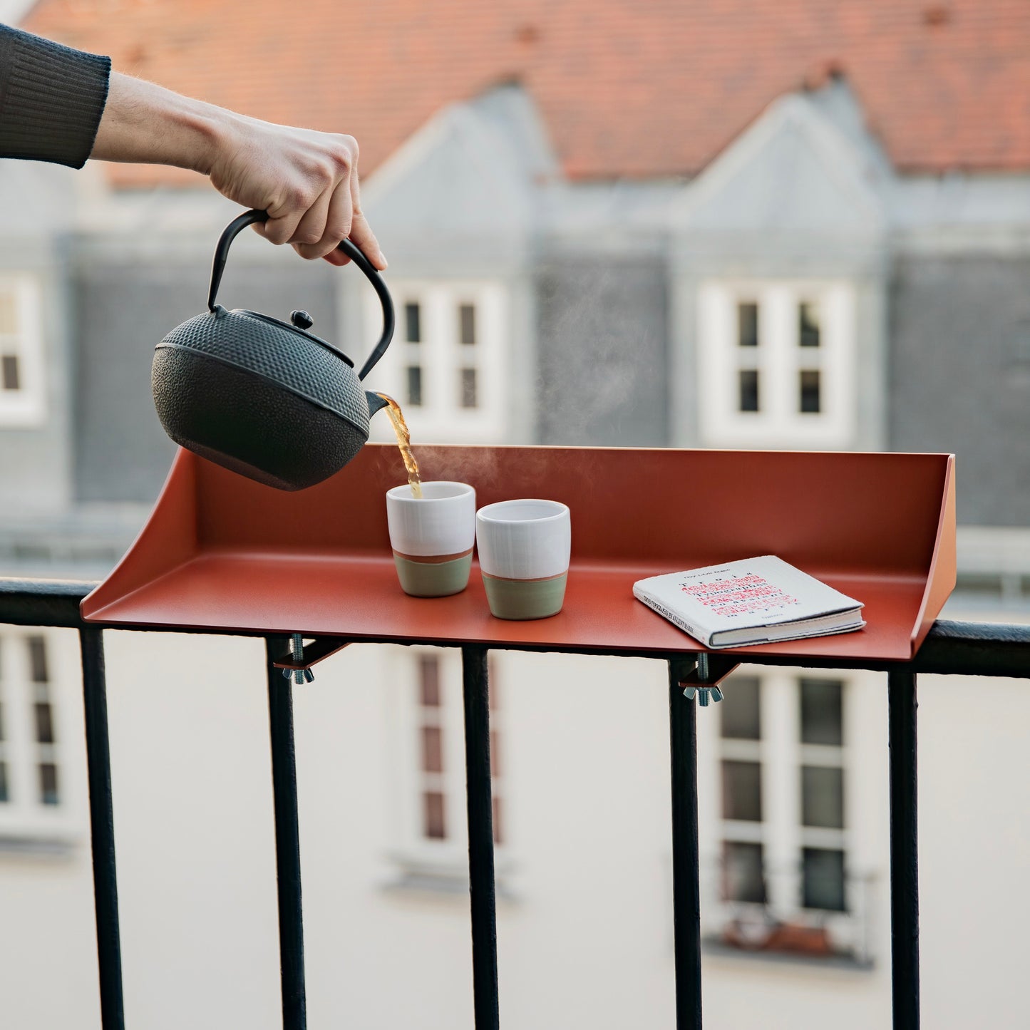 Mesa de balcón Balconie