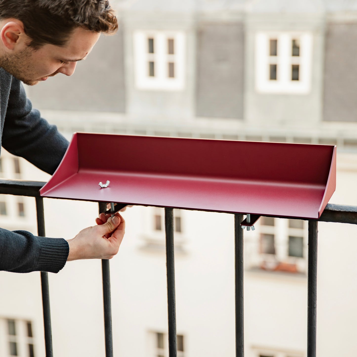 Mesa de balcón Balconie