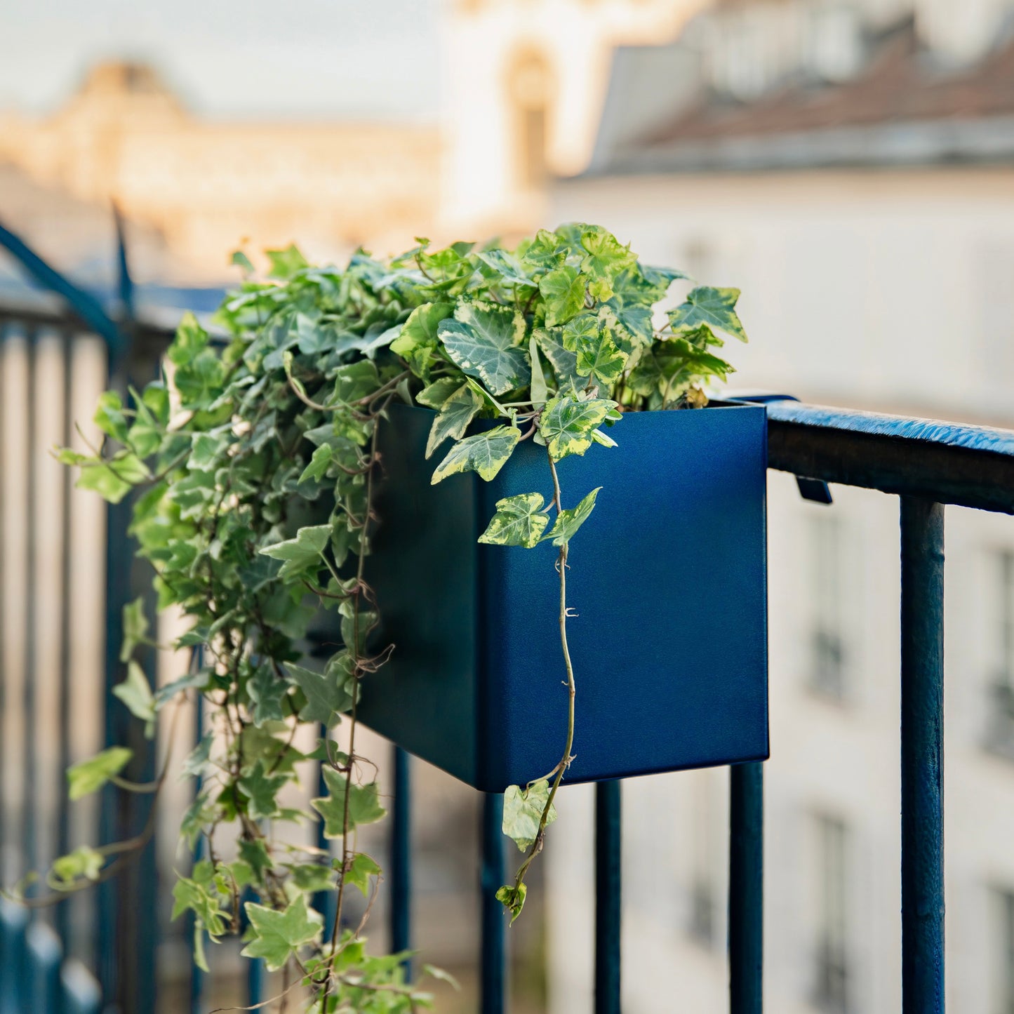 Balcony Planter - Balcony box