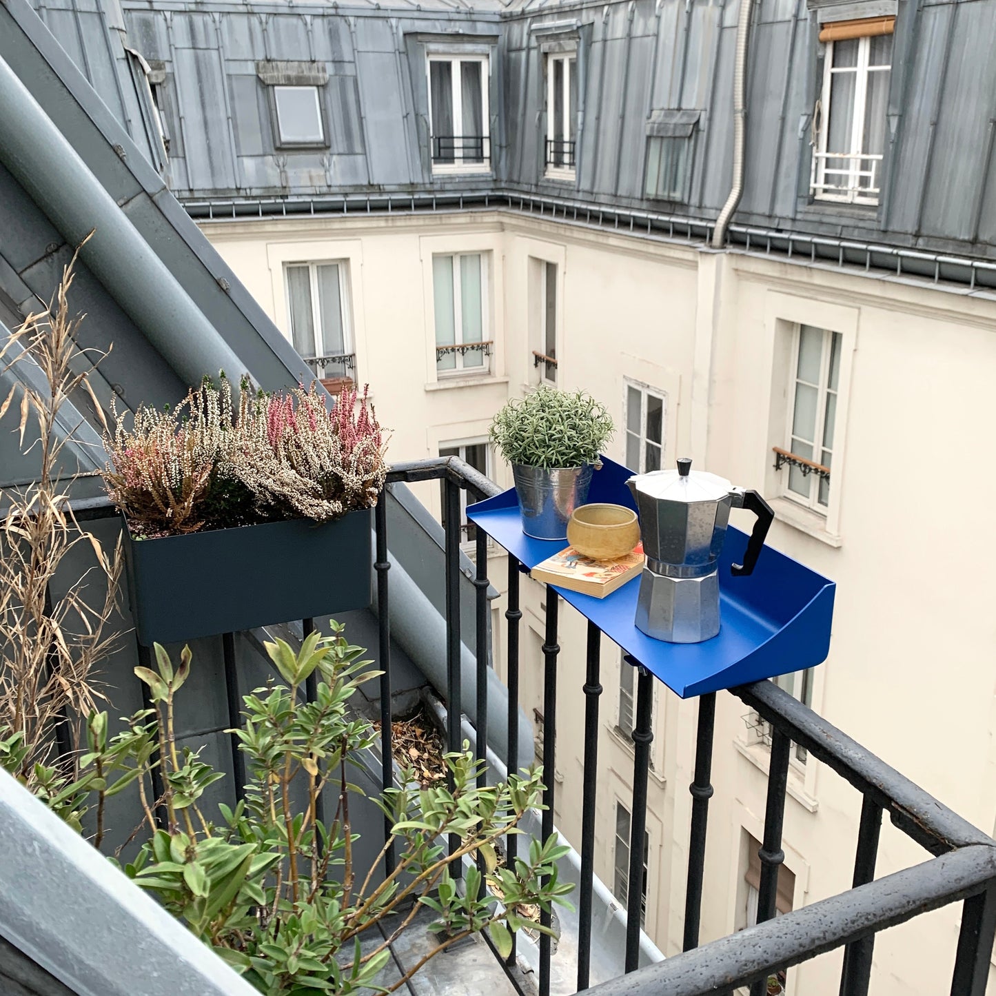 Balcony table Balconie