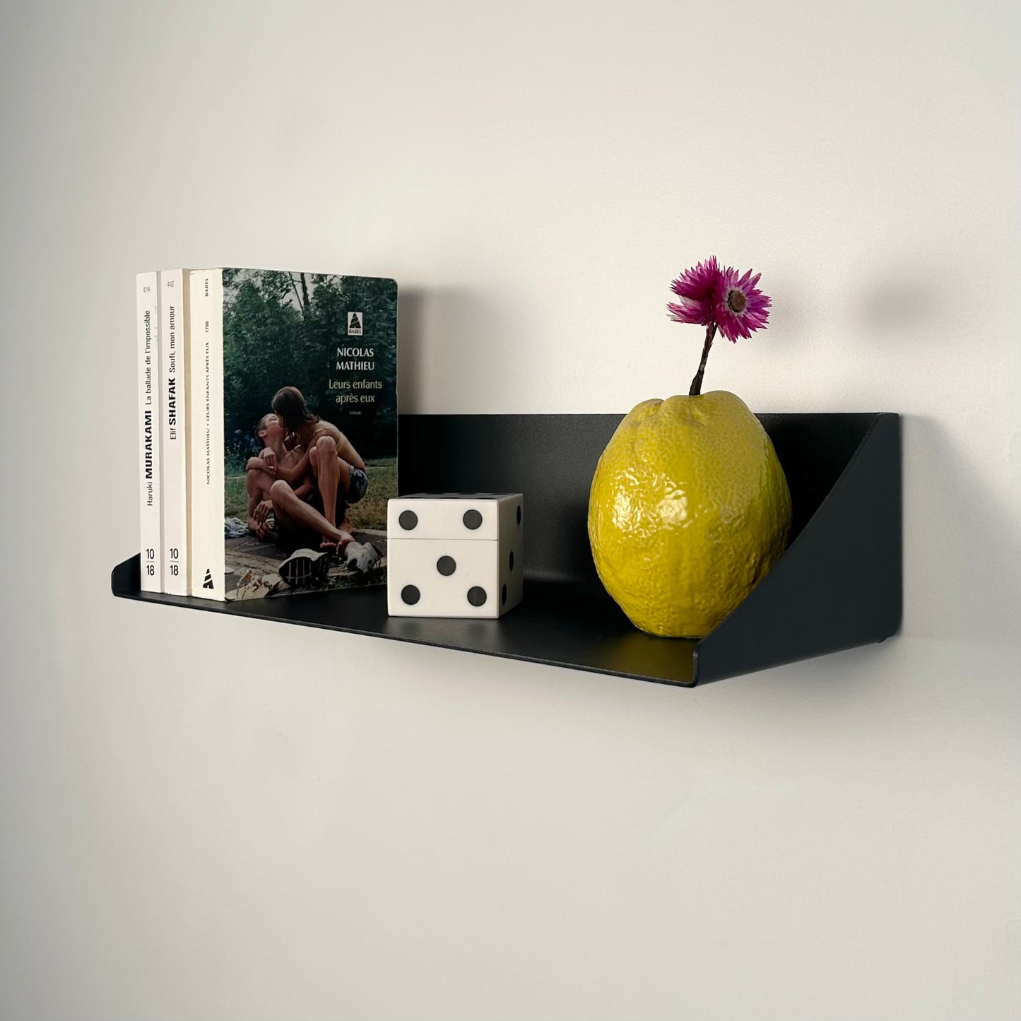 Wall shelf - Vathie