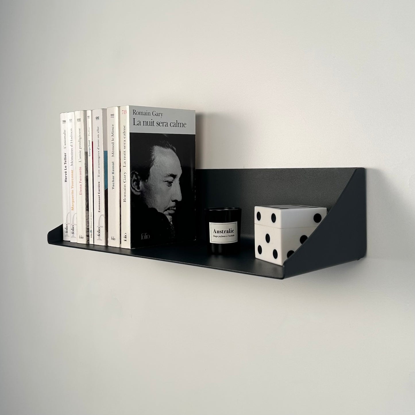 Wall shelf - Vathie