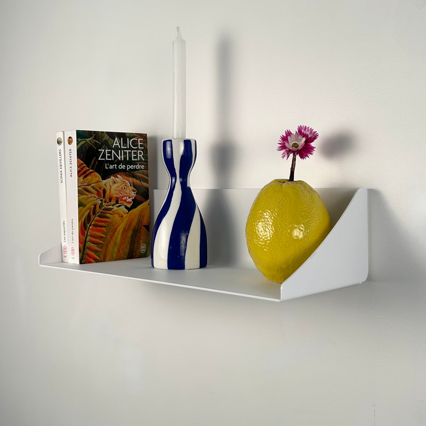 Wall shelf - Vathie