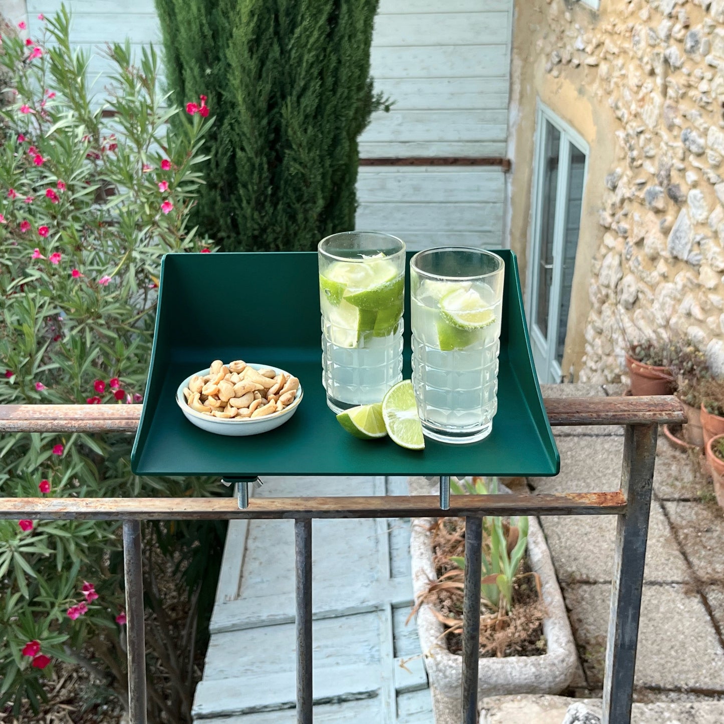 Mesa de balcón Balconie