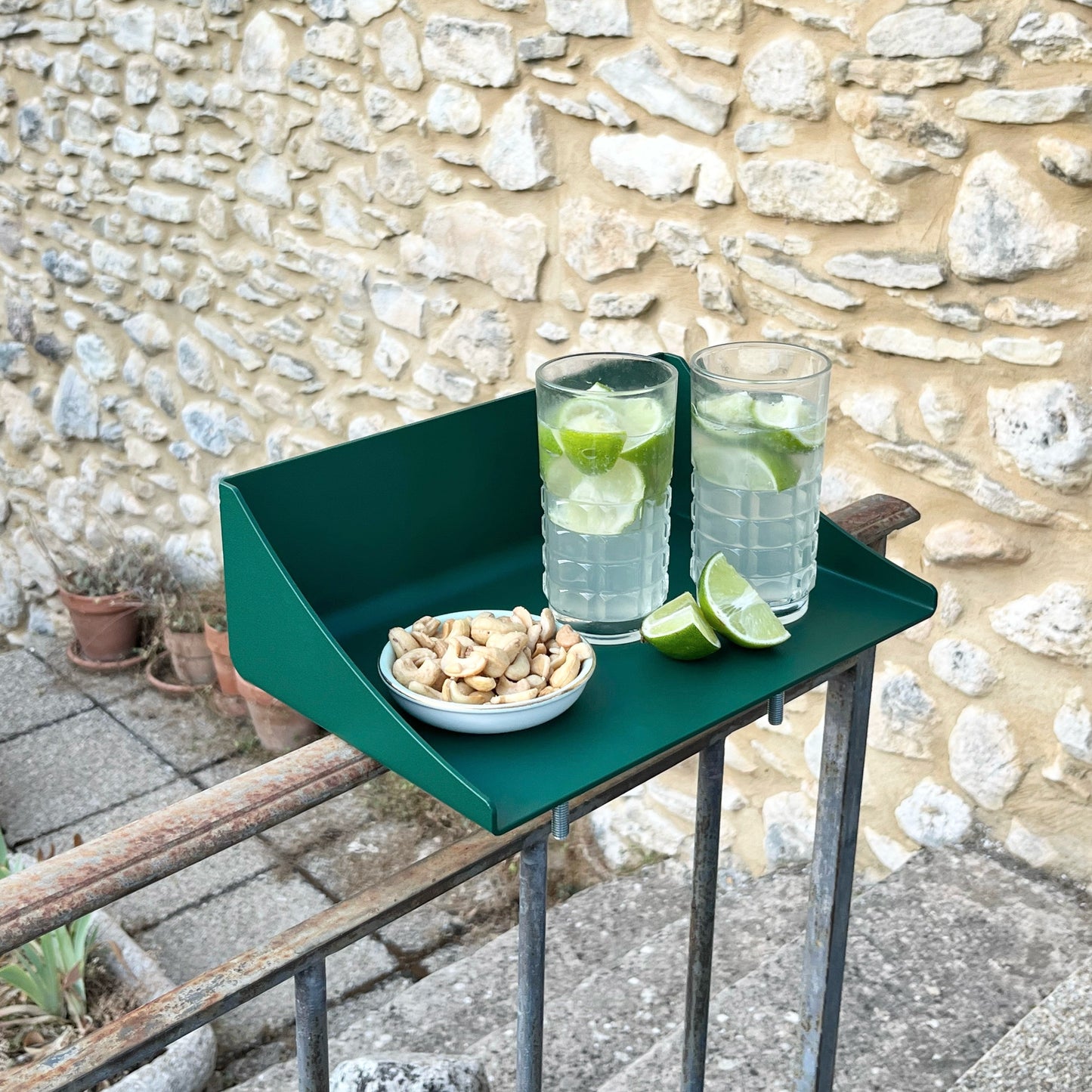 Mesa de balcón Balconie